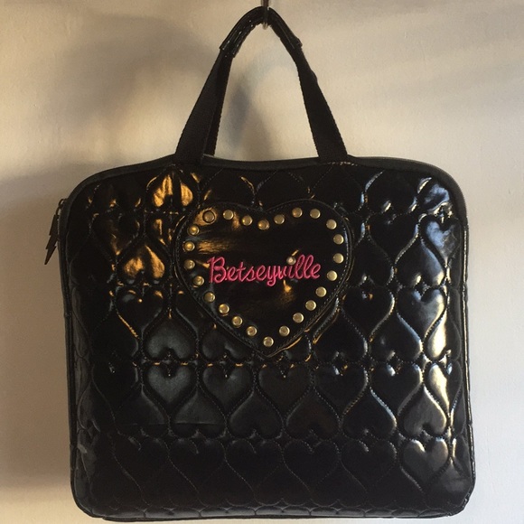 betsyville Handbags - Betsyville laptop bag
